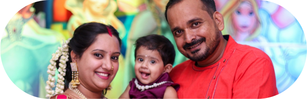 Families have placed their trust in EduFund