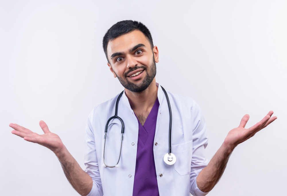 MBBS in UK