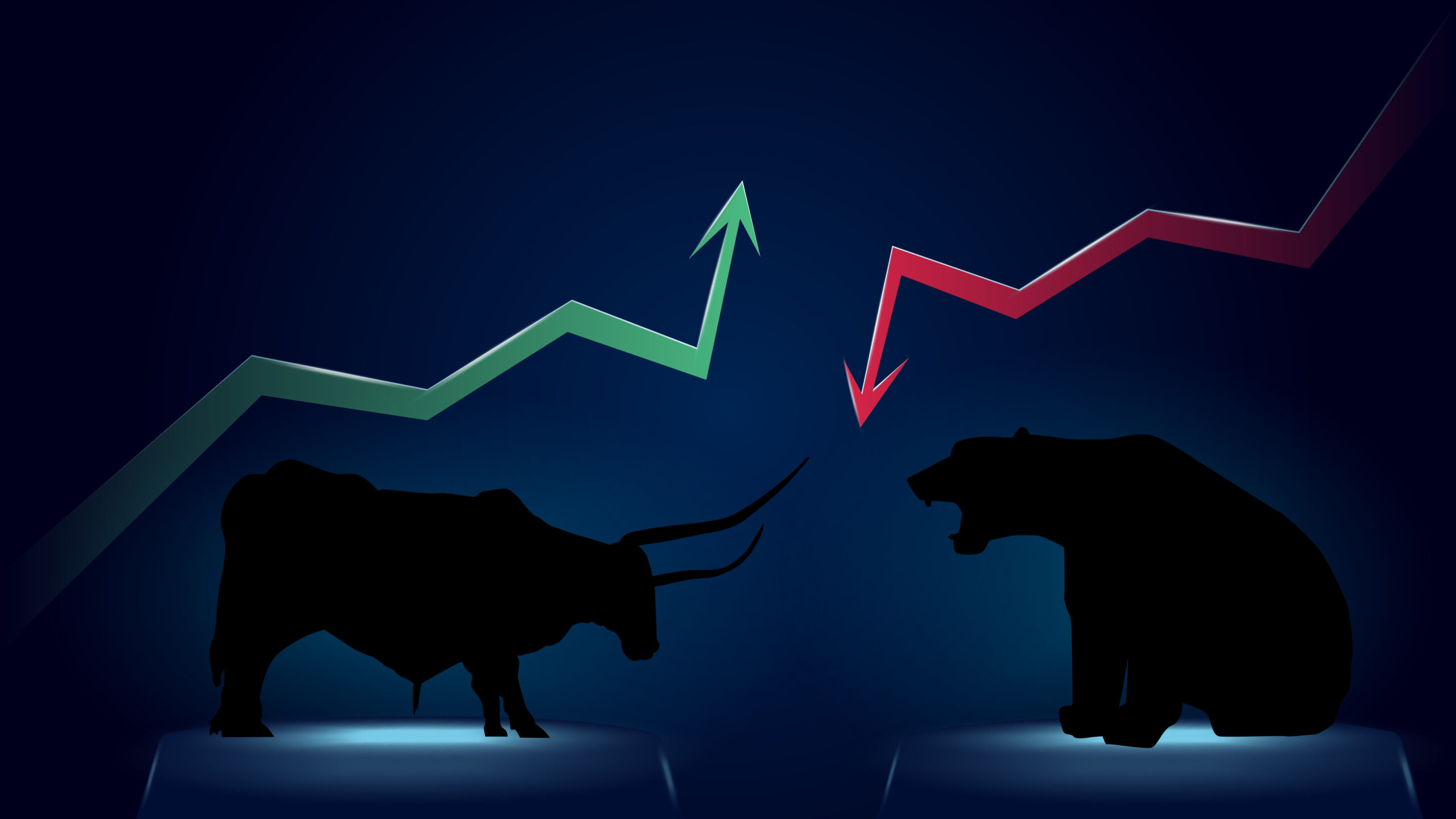 Should I stop my SIP? Market dips