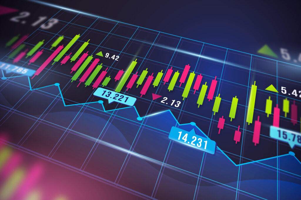 Index funds