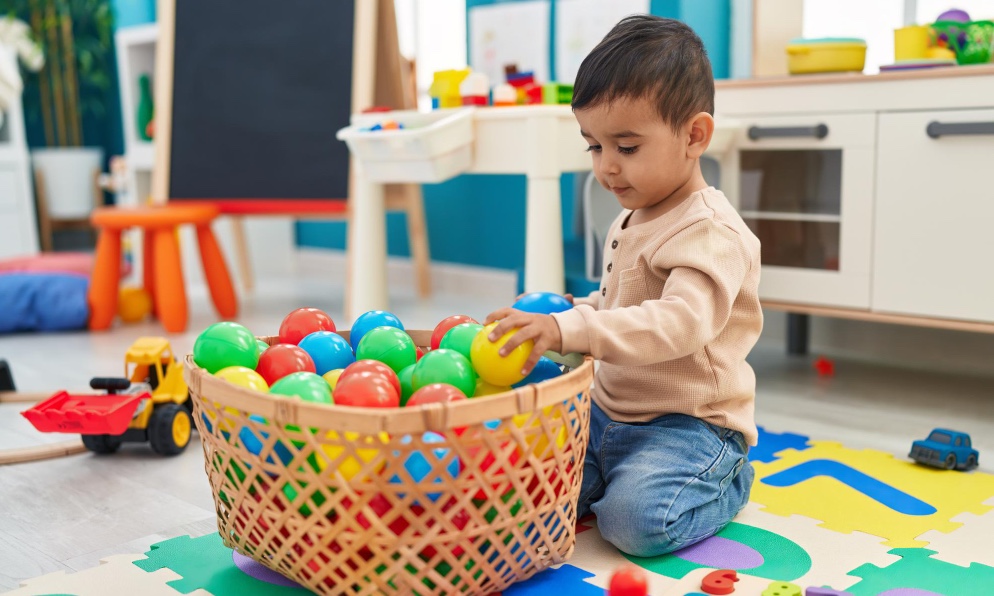 Preschools in Mumbai