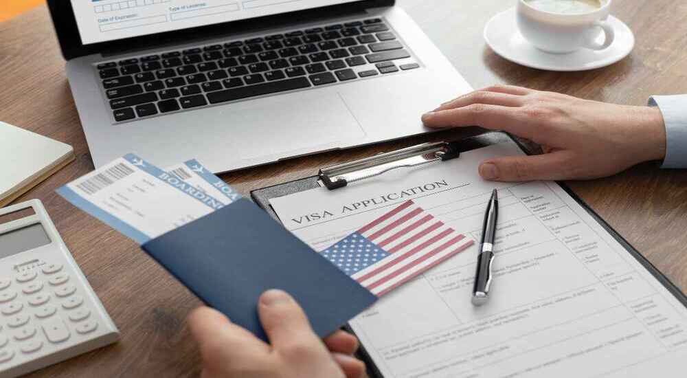 how to apply for eb5 visa