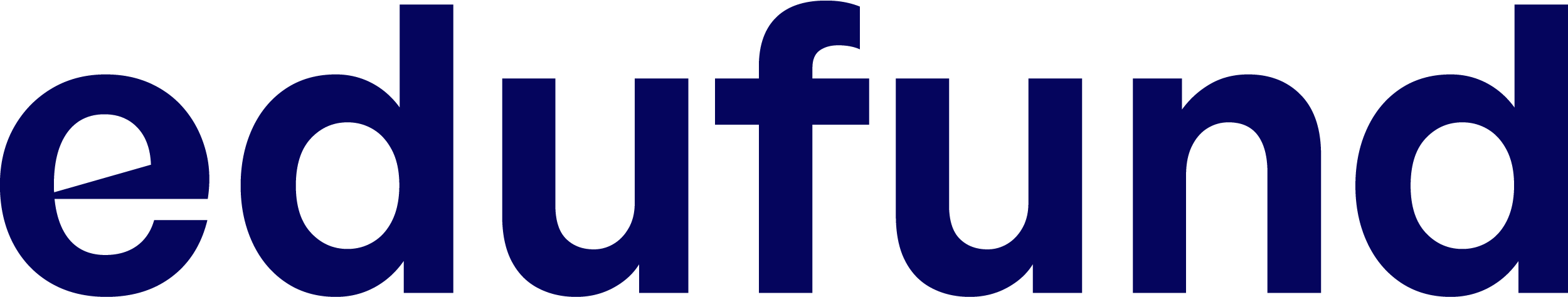 EduFund Logo
