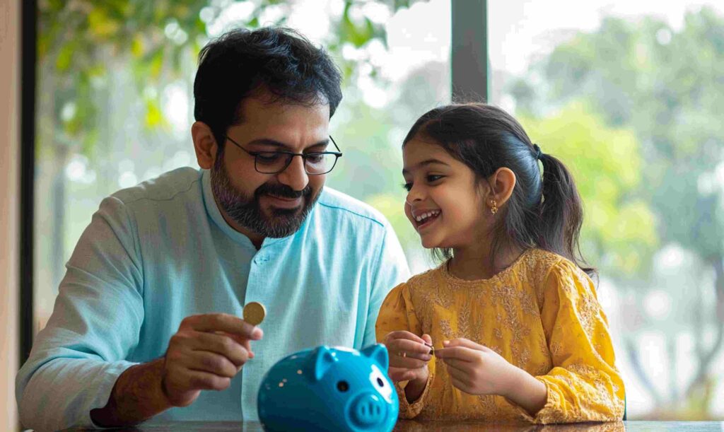 Best mutual funds for child education