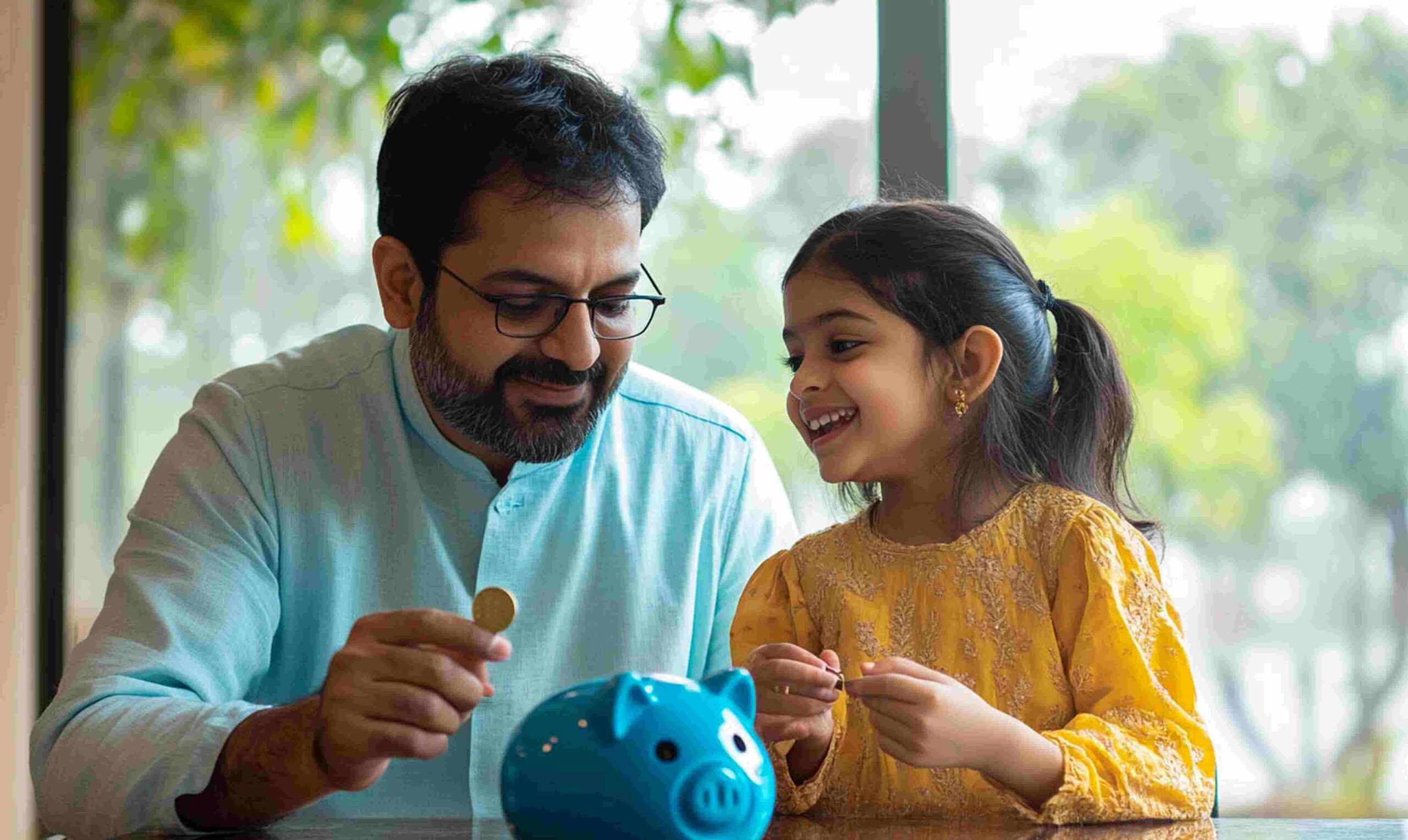 Best mutual funds for child education