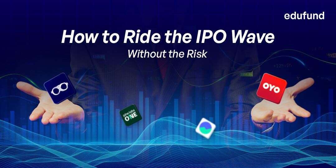 How to invest in IPO?